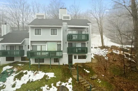 85 Rimrock Road Ludlow VT 05149