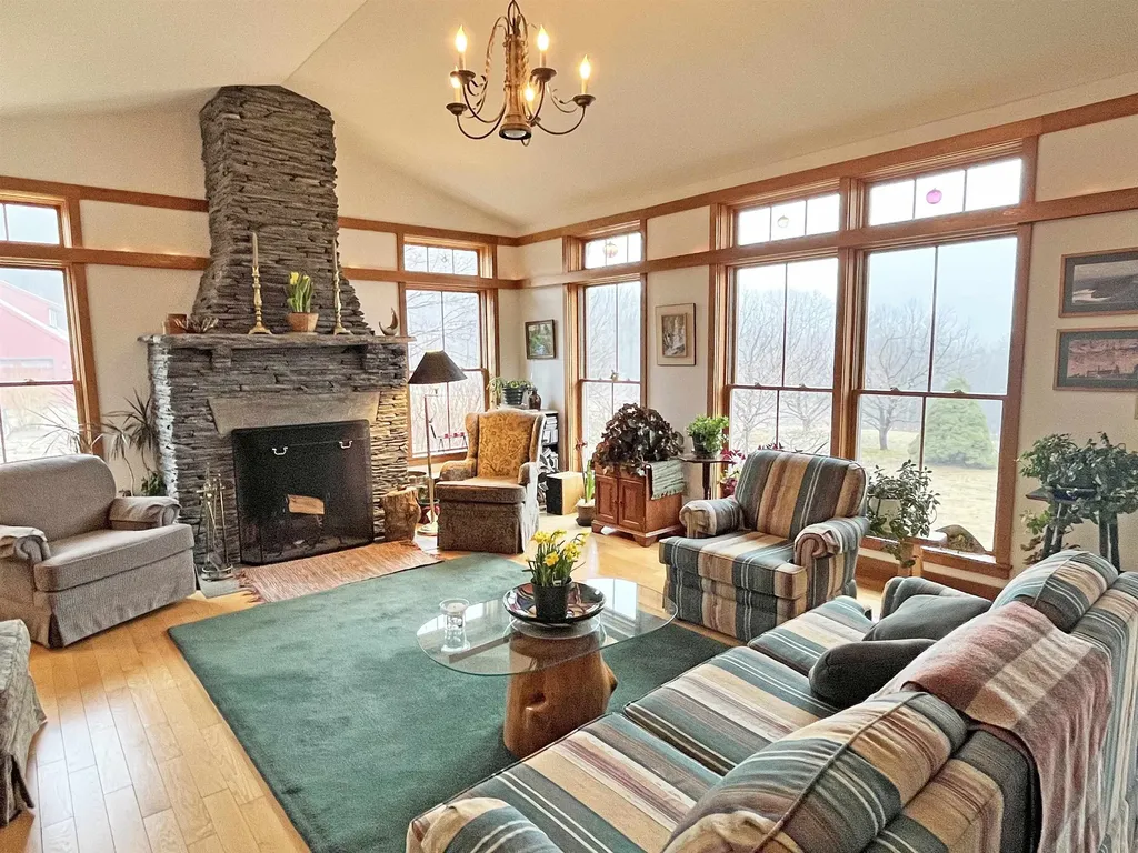 358 Cider Hill Road Warren VT 05674-0000