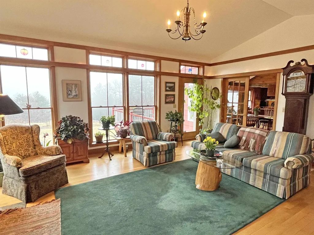 358 Cider Hill Road Warren VT 05674-0000