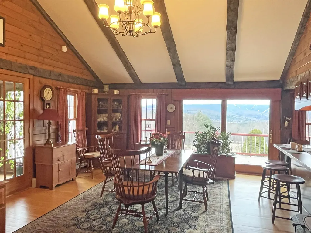 358 Cider Hill Road Warren VT 05674-0000