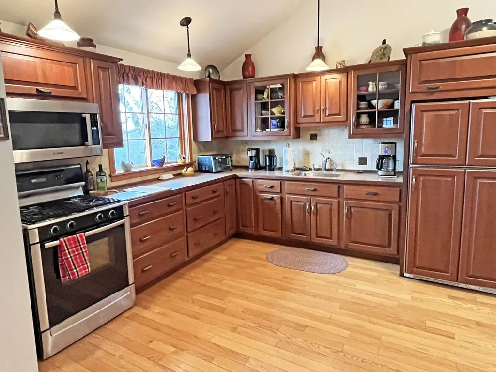358 Cider Hill Road Warren VT 05674-0000