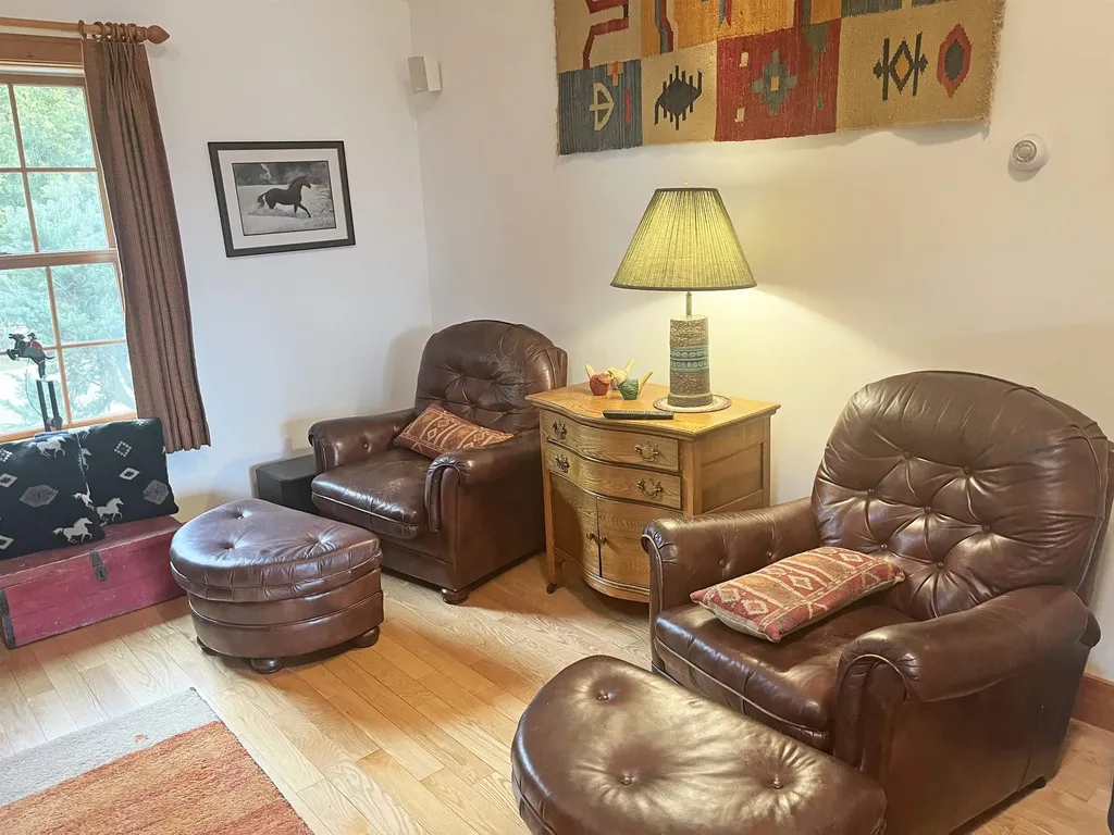 358 Cider Hill Road Warren VT 05674-0000