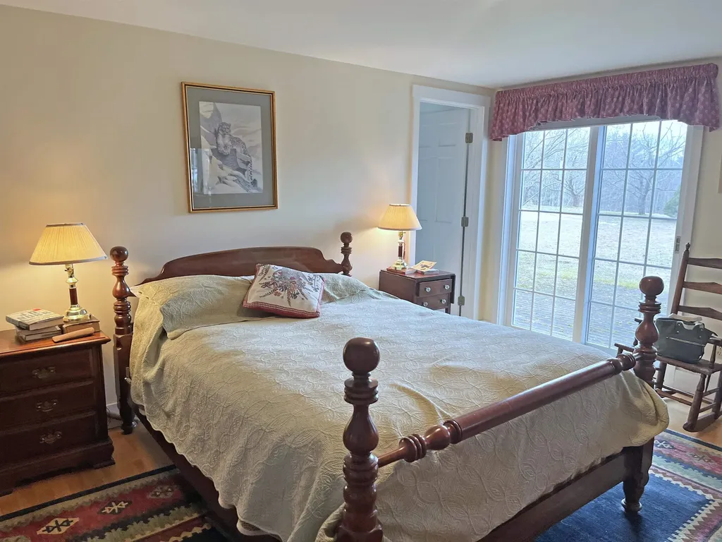 358 Cider Hill Road Warren VT 05674-0000