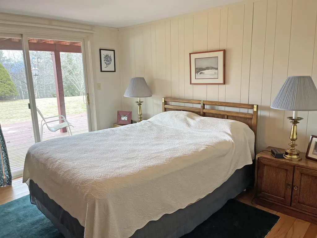 358 Cider Hill Road Warren VT 05674-0000