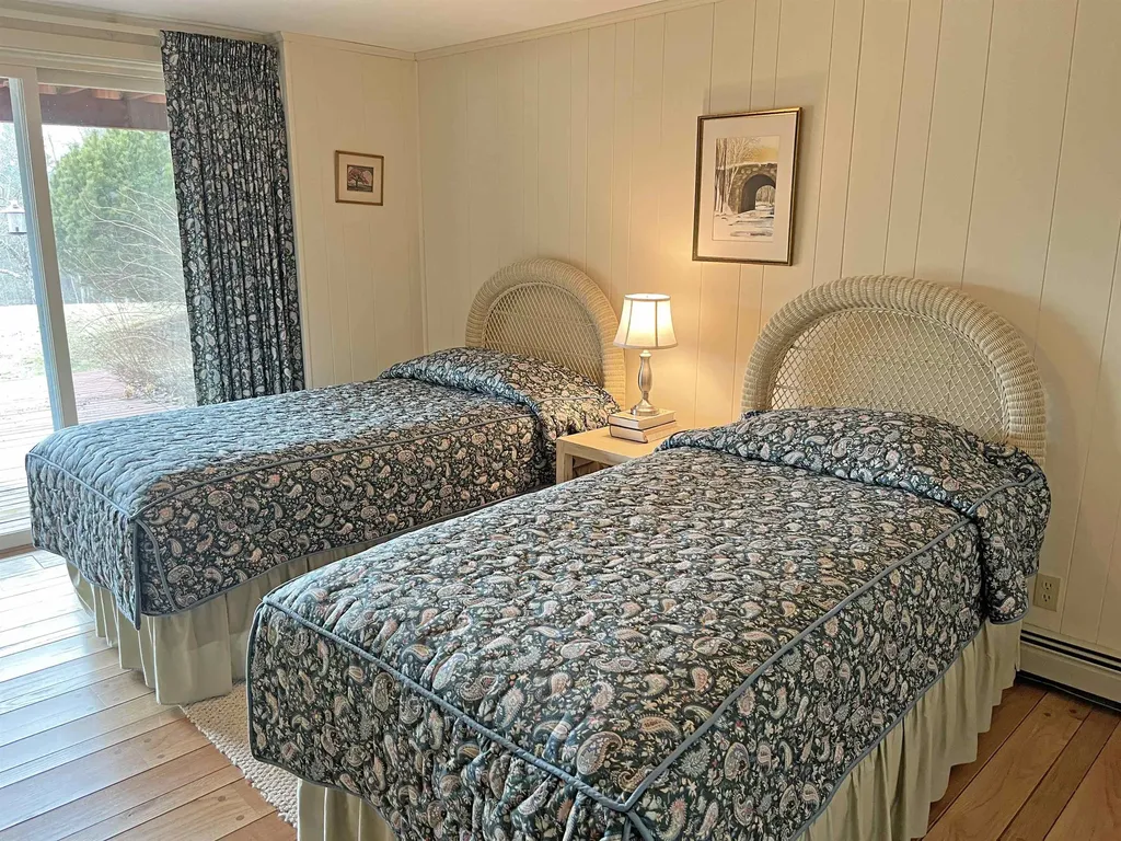 358 Cider Hill Road Warren VT 05674-0000
