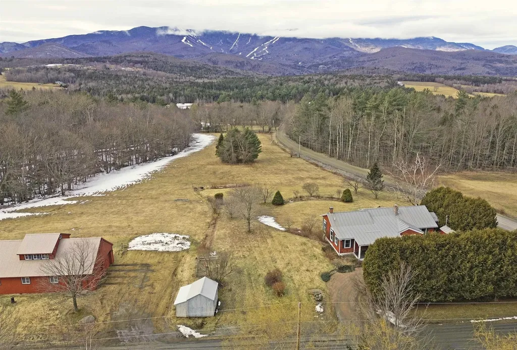 358 Cider Hill Road Warren VT 05674-0000