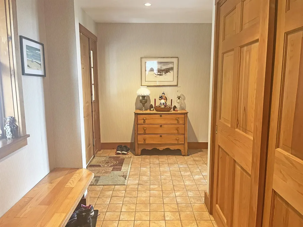358 Cider Hill Road Warren VT 05674-0000