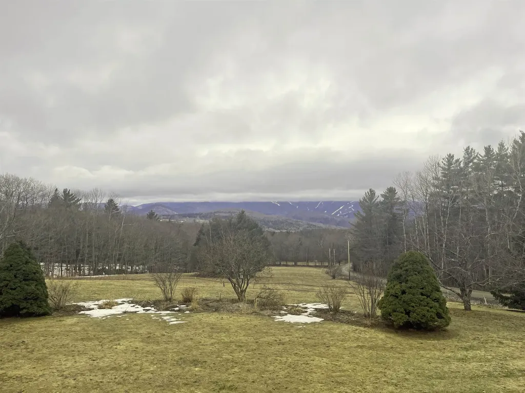 358 Cider Hill Road Warren VT 05674-0000