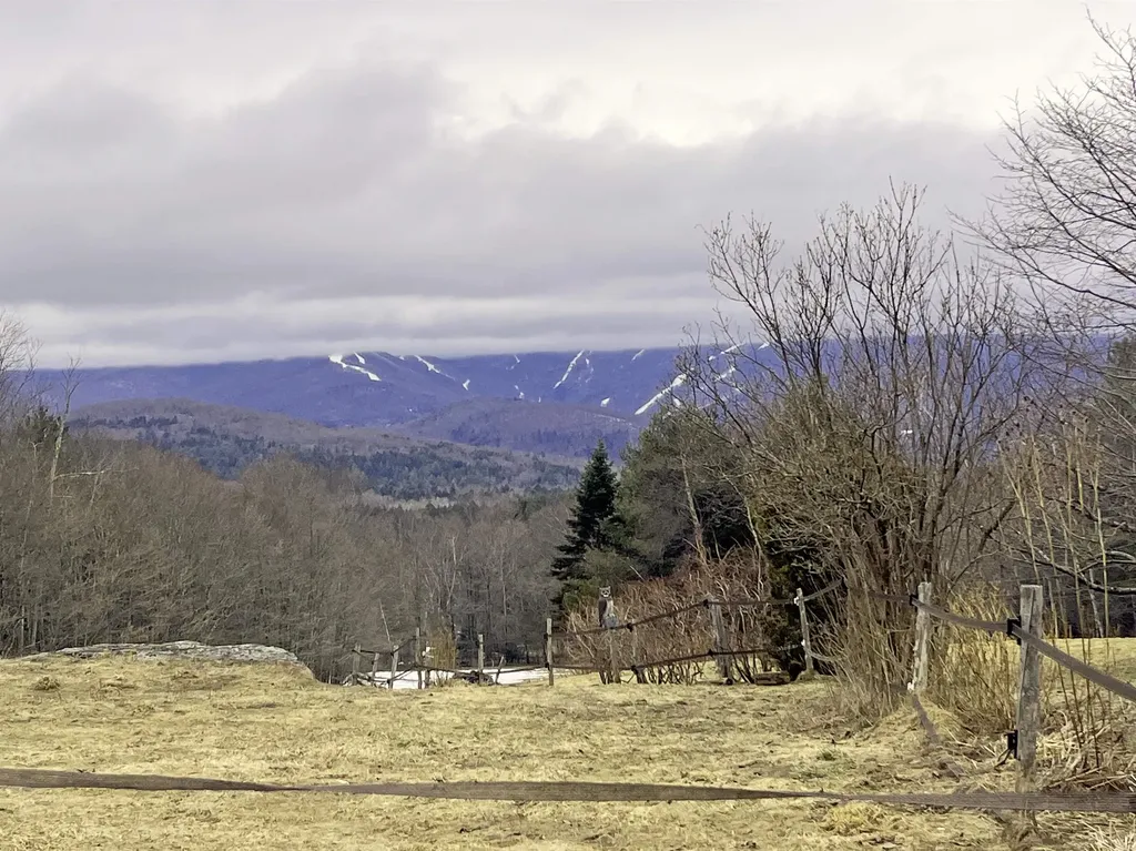 358 Cider Hill Road Warren VT 05674-0000