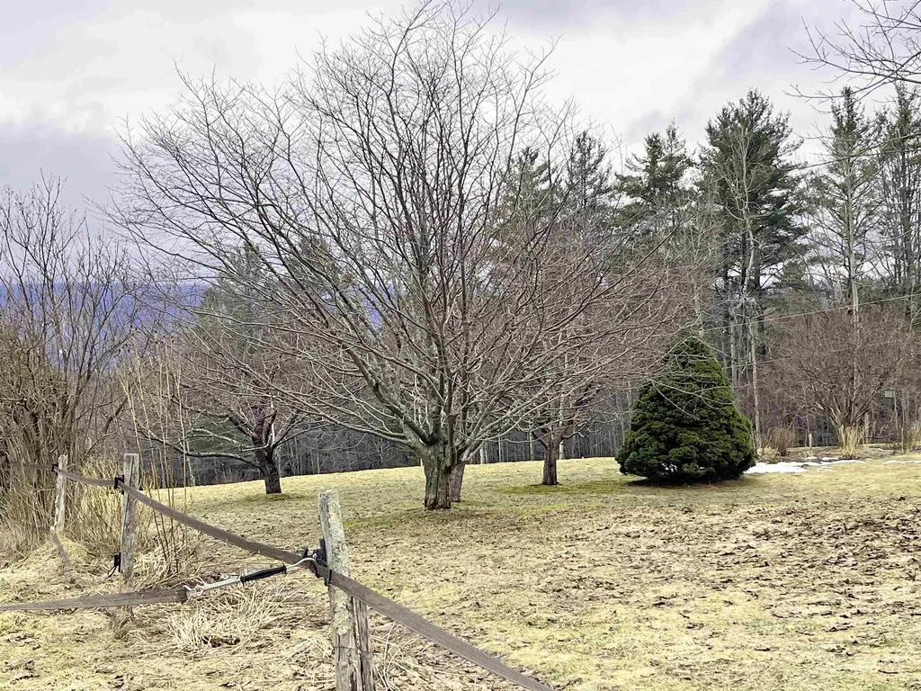 358 Cider Hill Road Warren VT 05674-0000
