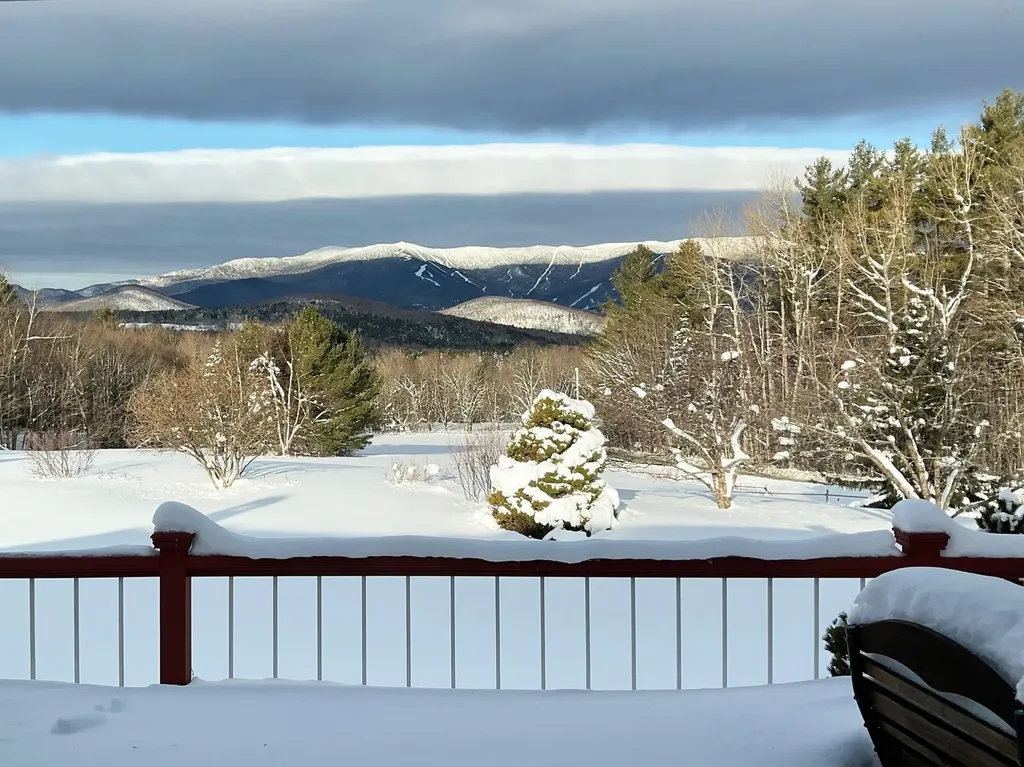 358 Cider Hill Road Warren VT 05674-0000