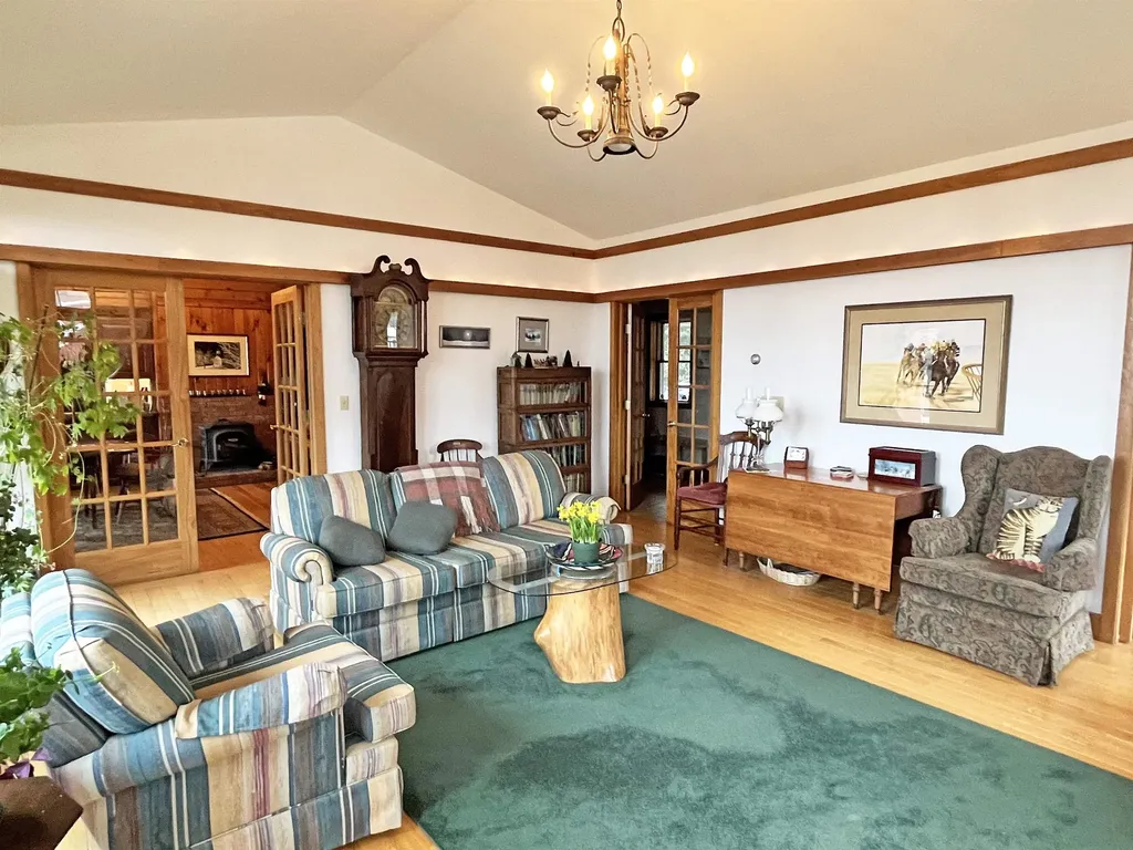 358 Cider Hill Road Warren VT 05674-0000