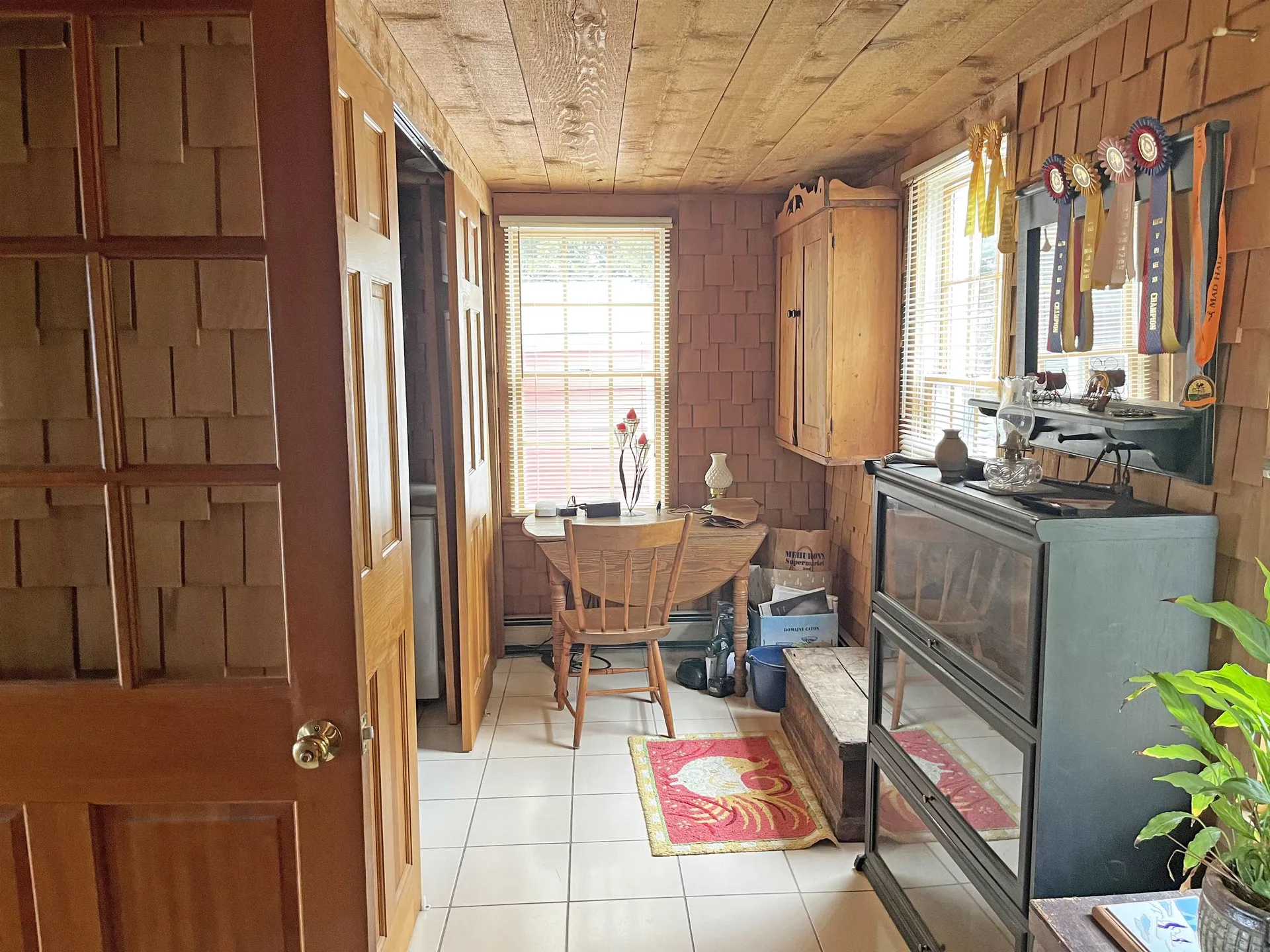 358 Cider Hill Road Warren VT 05674-0000