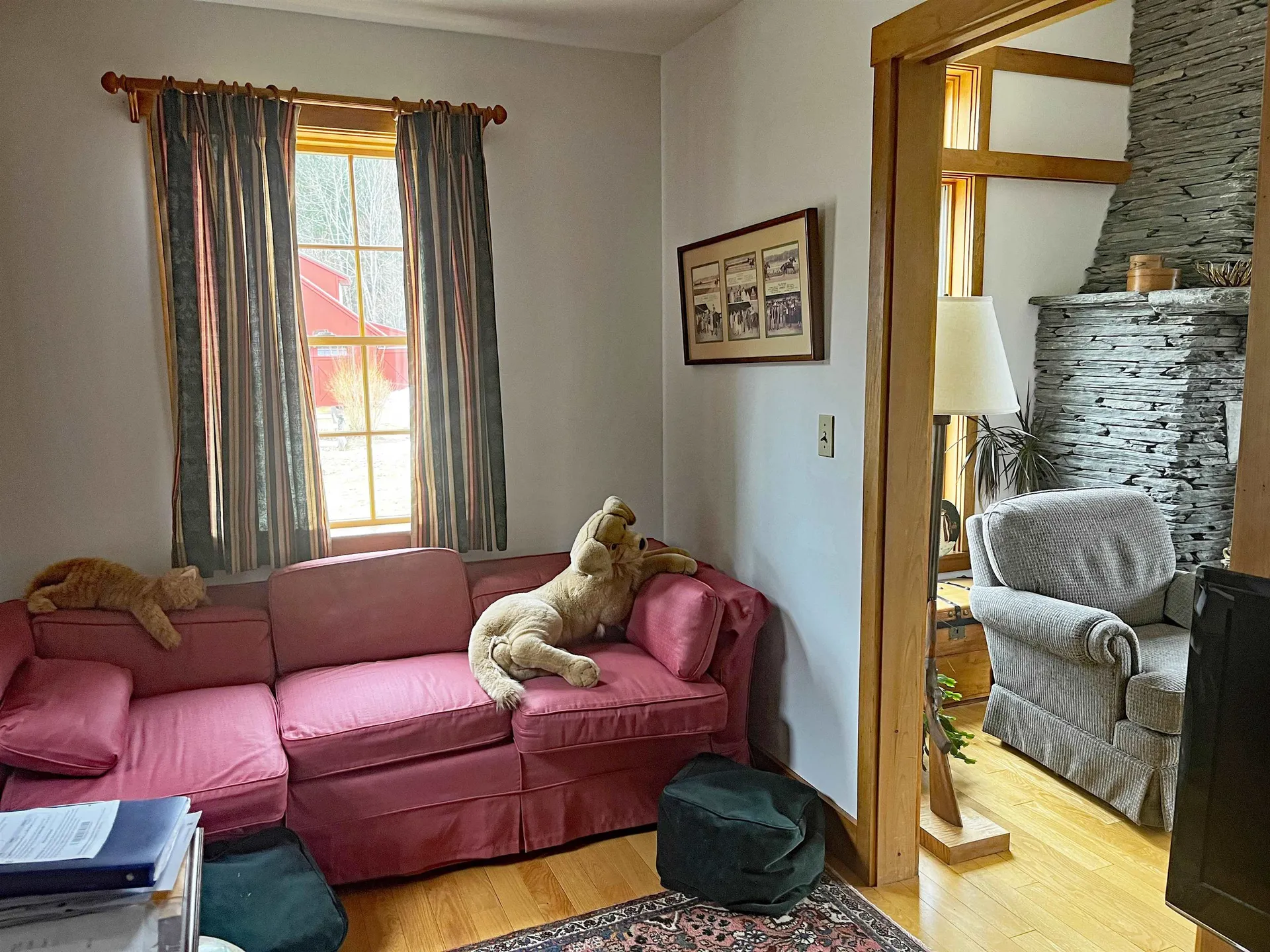 358 Cider Hill Road Warren VT 05674-0000