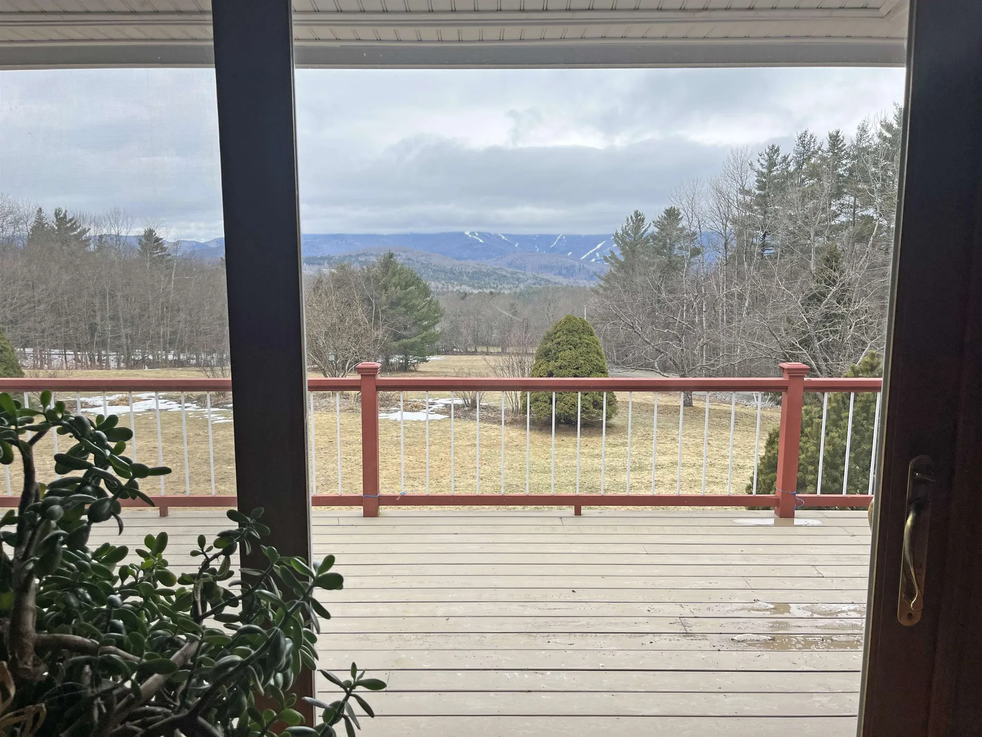 358 Cider Hill Road Warren VT 05674-0000