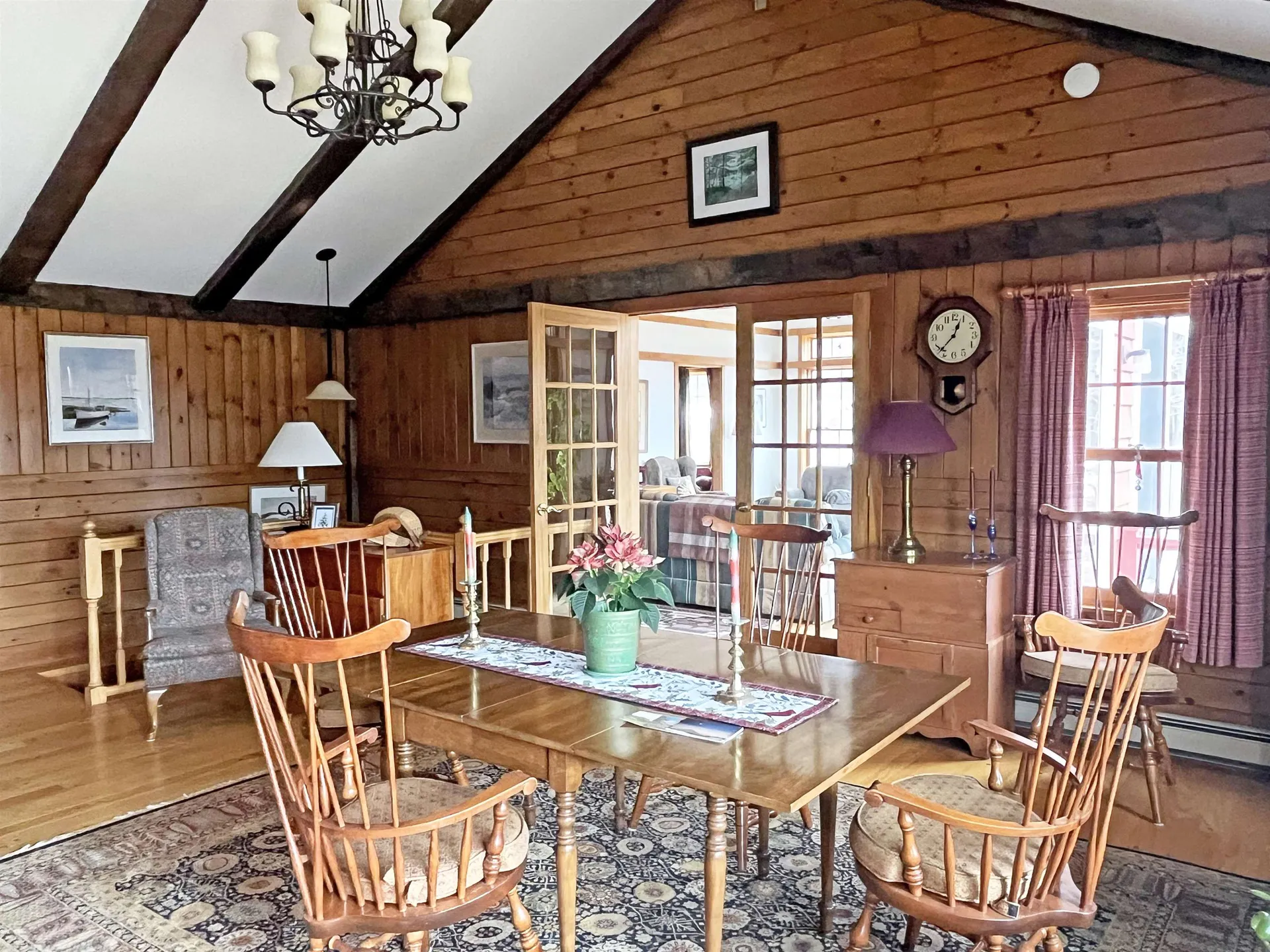 358 Cider Hill Road Warren VT 05674-0000