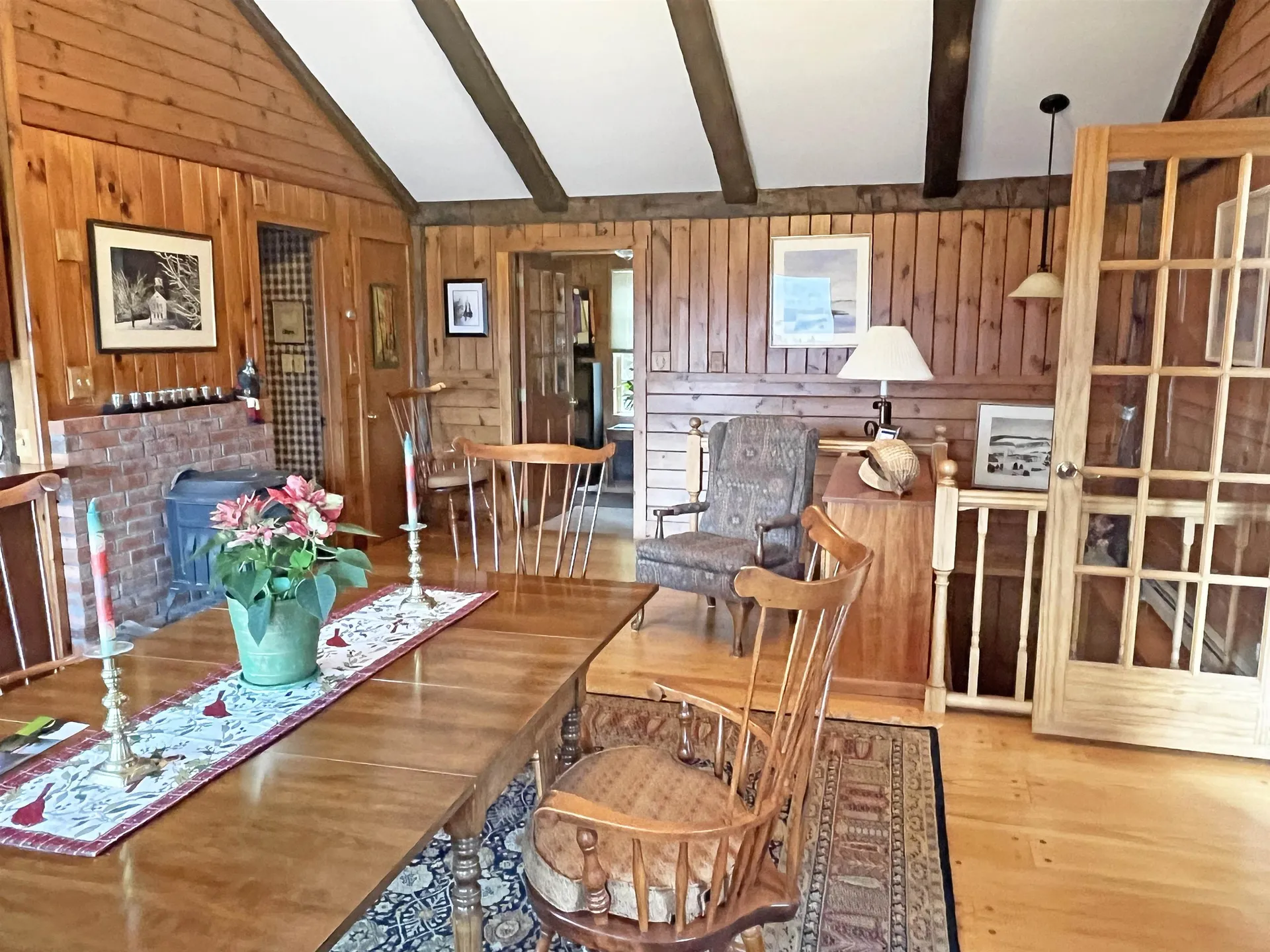 358 Cider Hill Road Warren VT 05674-0000