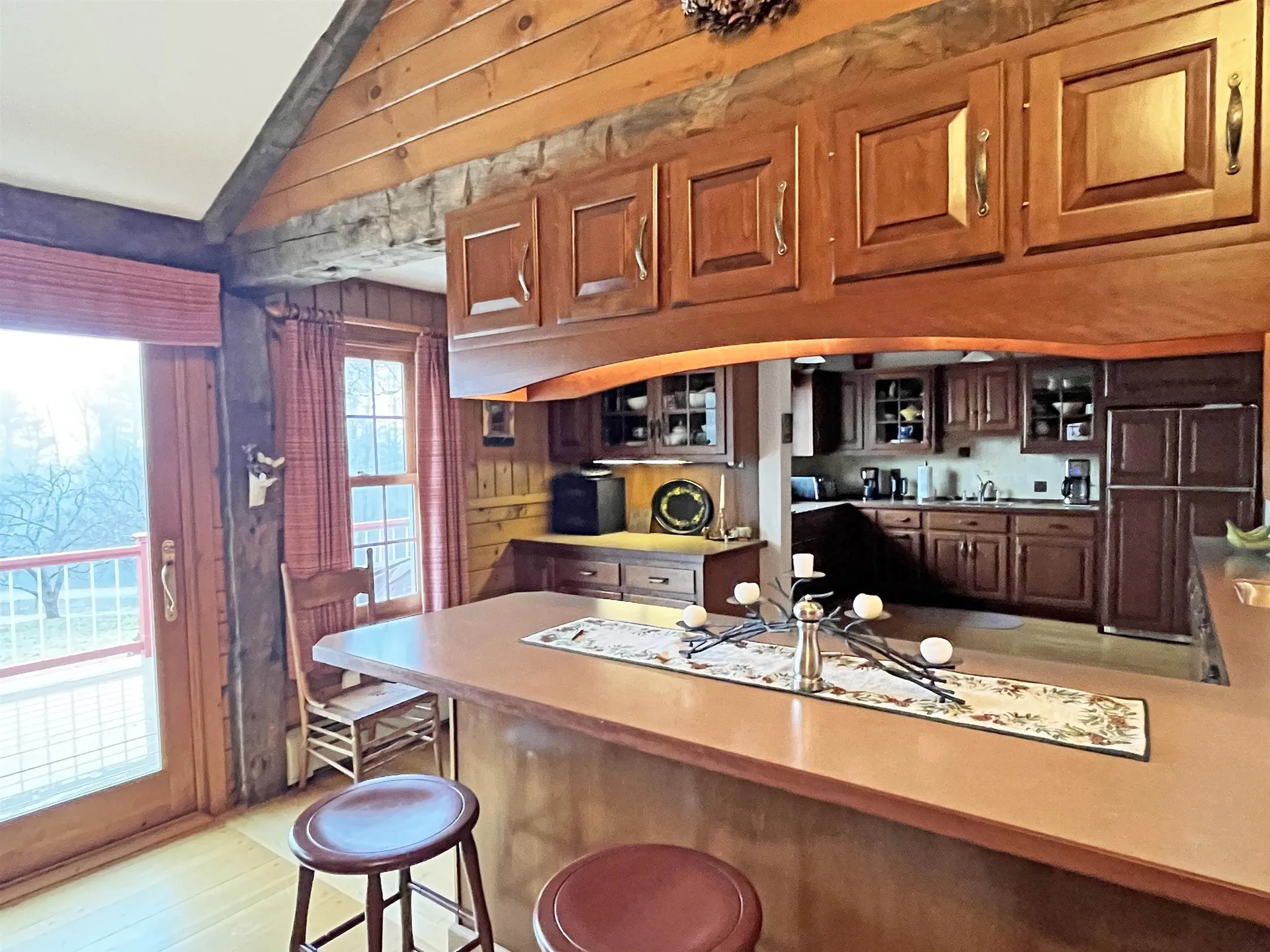 358 Cider Hill Road Warren VT 05674-0000