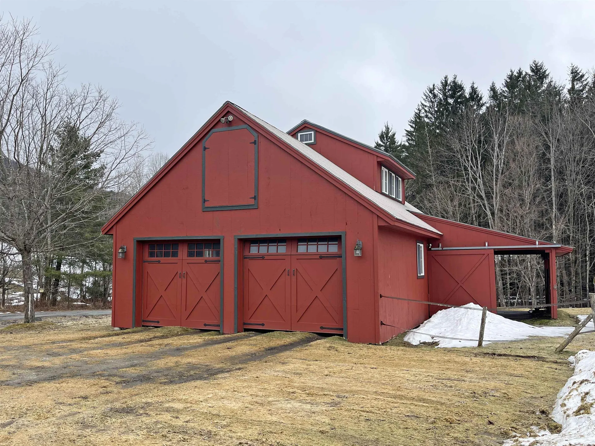 358 Cider Hill Road Warren VT 05674-0000