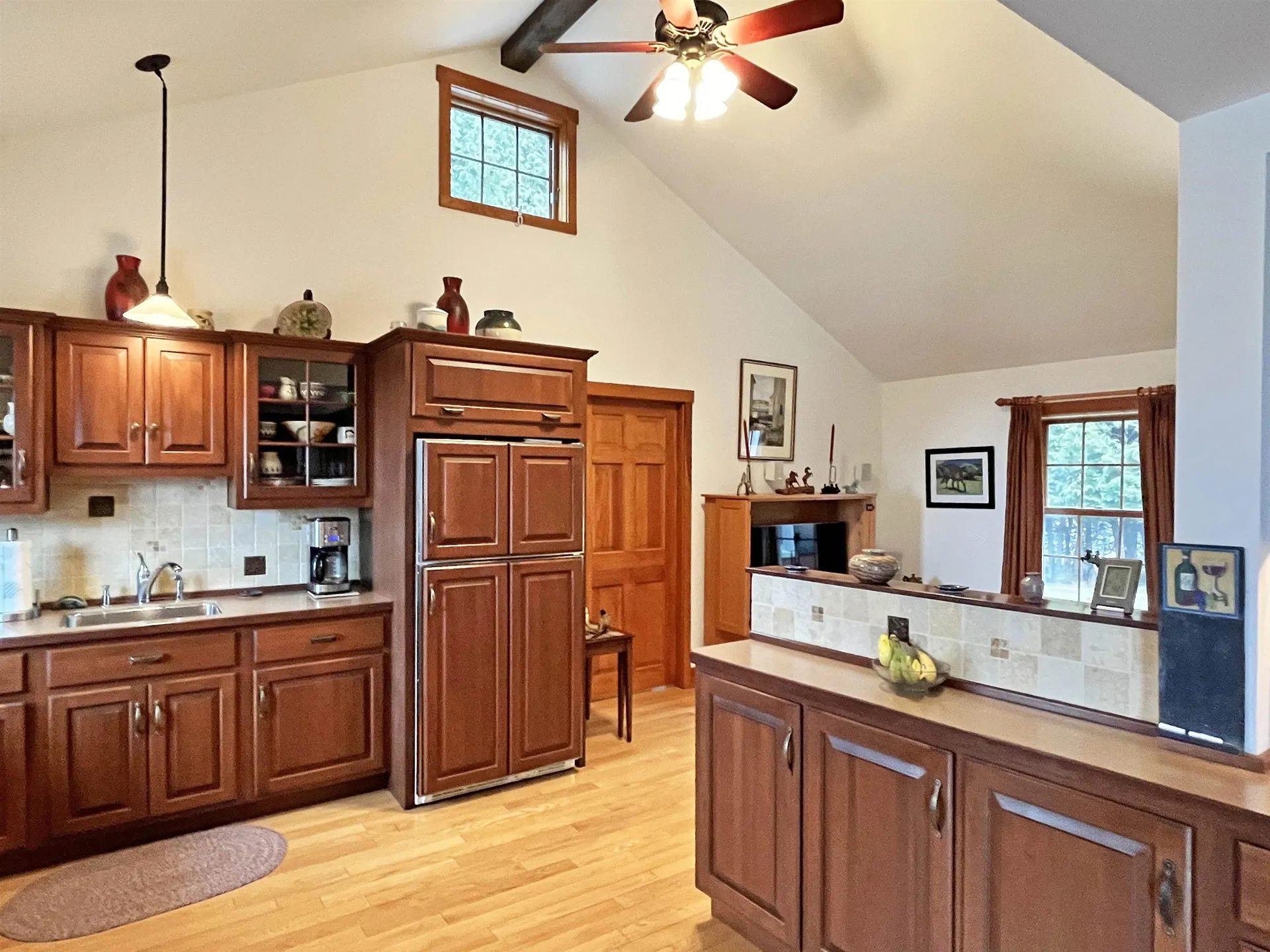 358 Cider Hill Road Warren VT 05674-0000