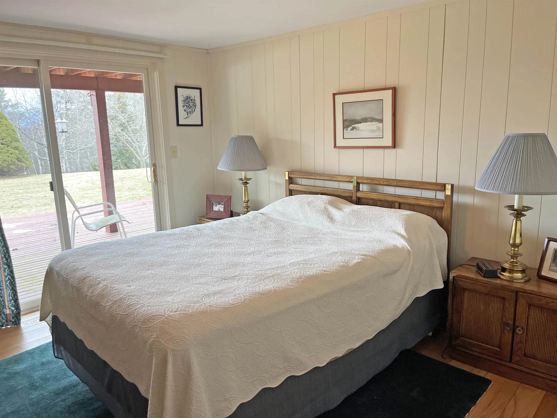 358 Cider Hill Road Warren VT 05674-0000