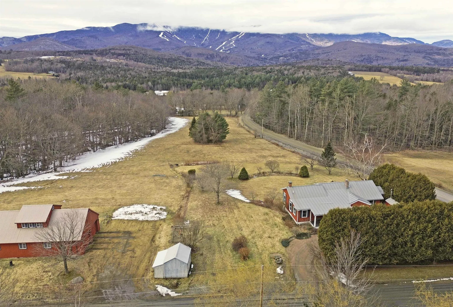 358 Cider Hill Road Warren VT 05674-0000