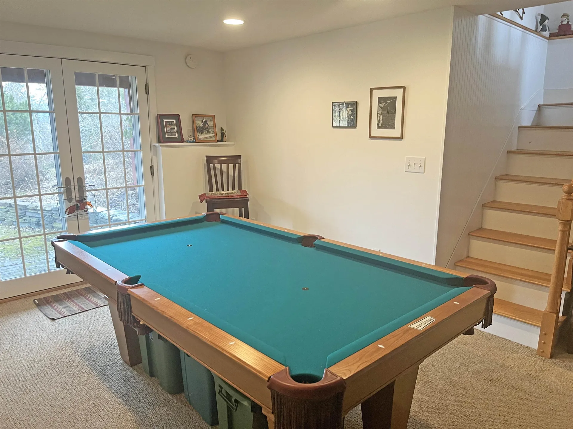 358 Cider Hill Road Warren VT 05674-0000