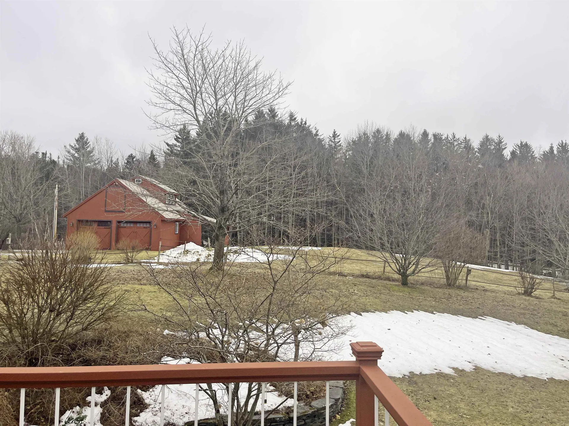 358 Cider Hill Road Warren VT 05674-0000
