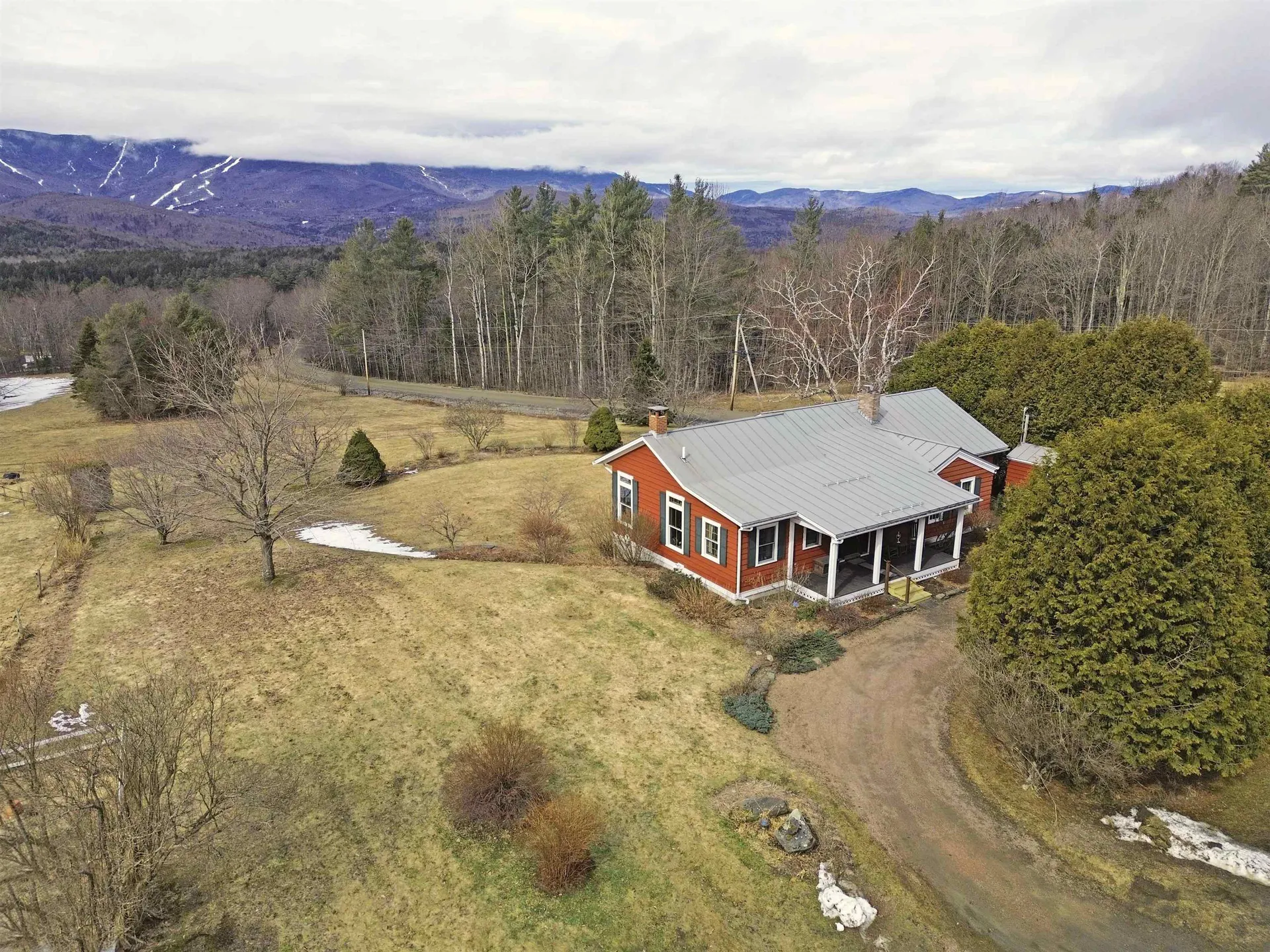 358 Cider Hill Road Warren VT 05674-0000