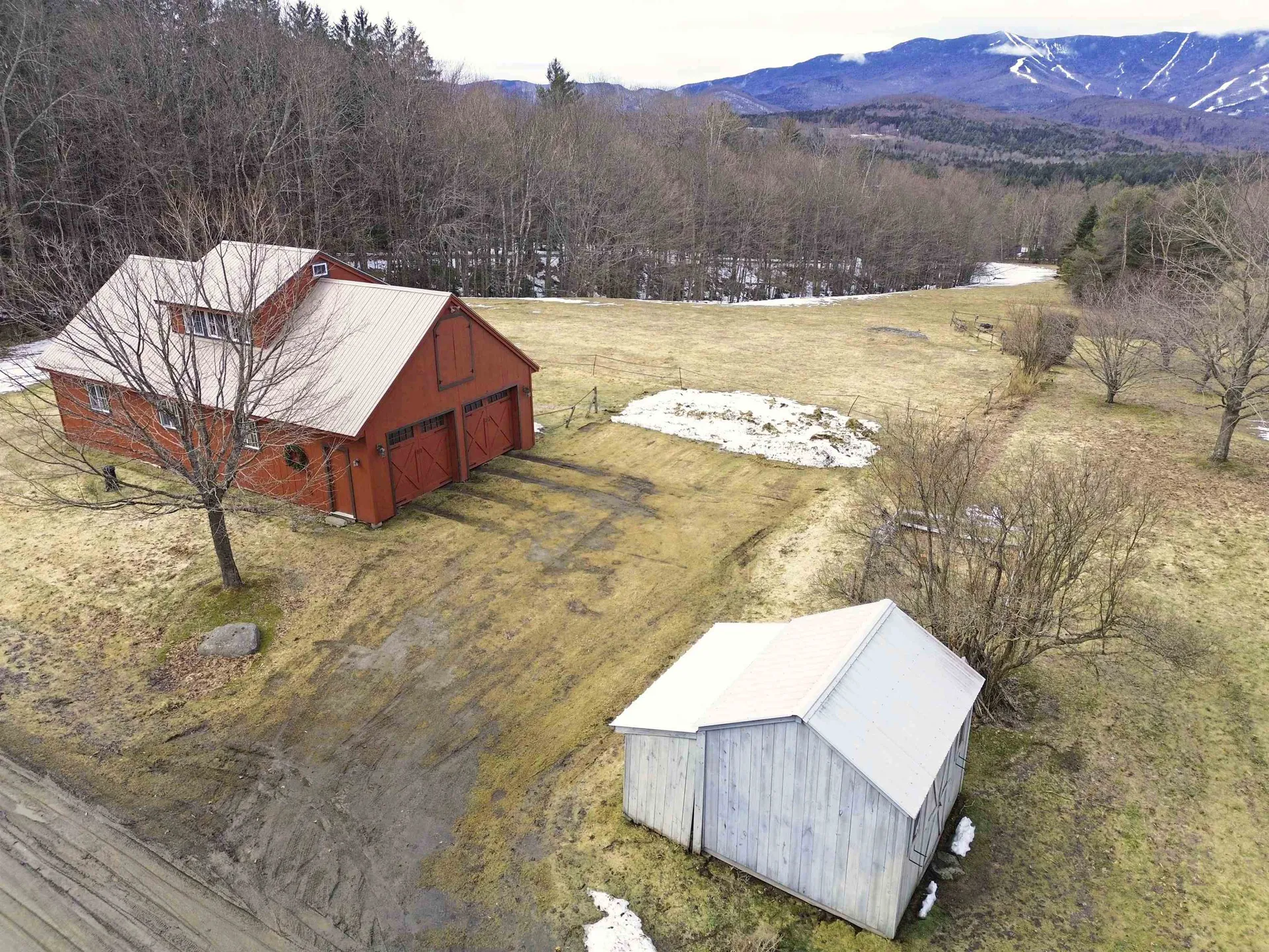 358 Cider Hill Road Warren VT 05674-0000