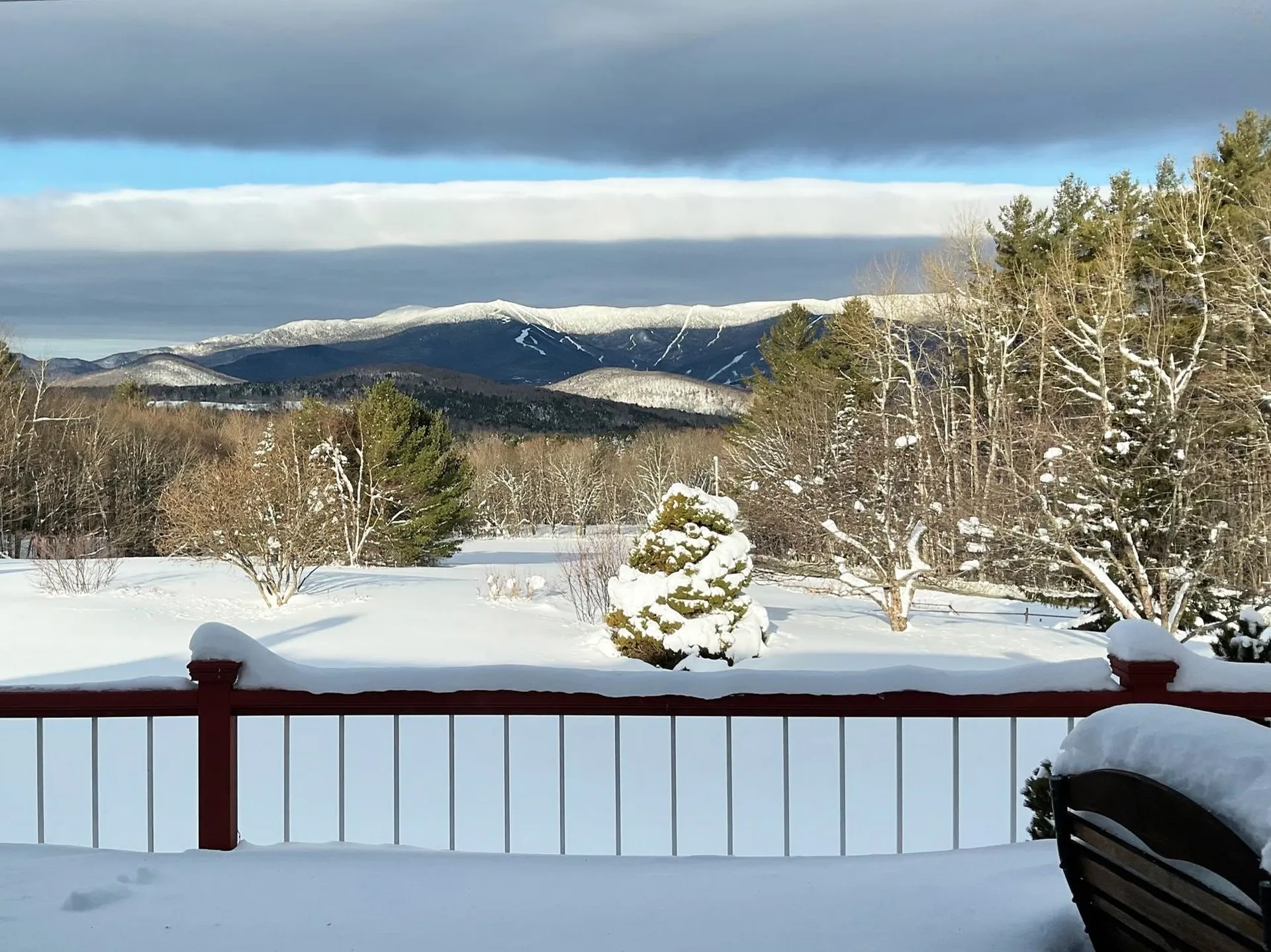 358 Cider Hill Road Warren VT 05674-0000