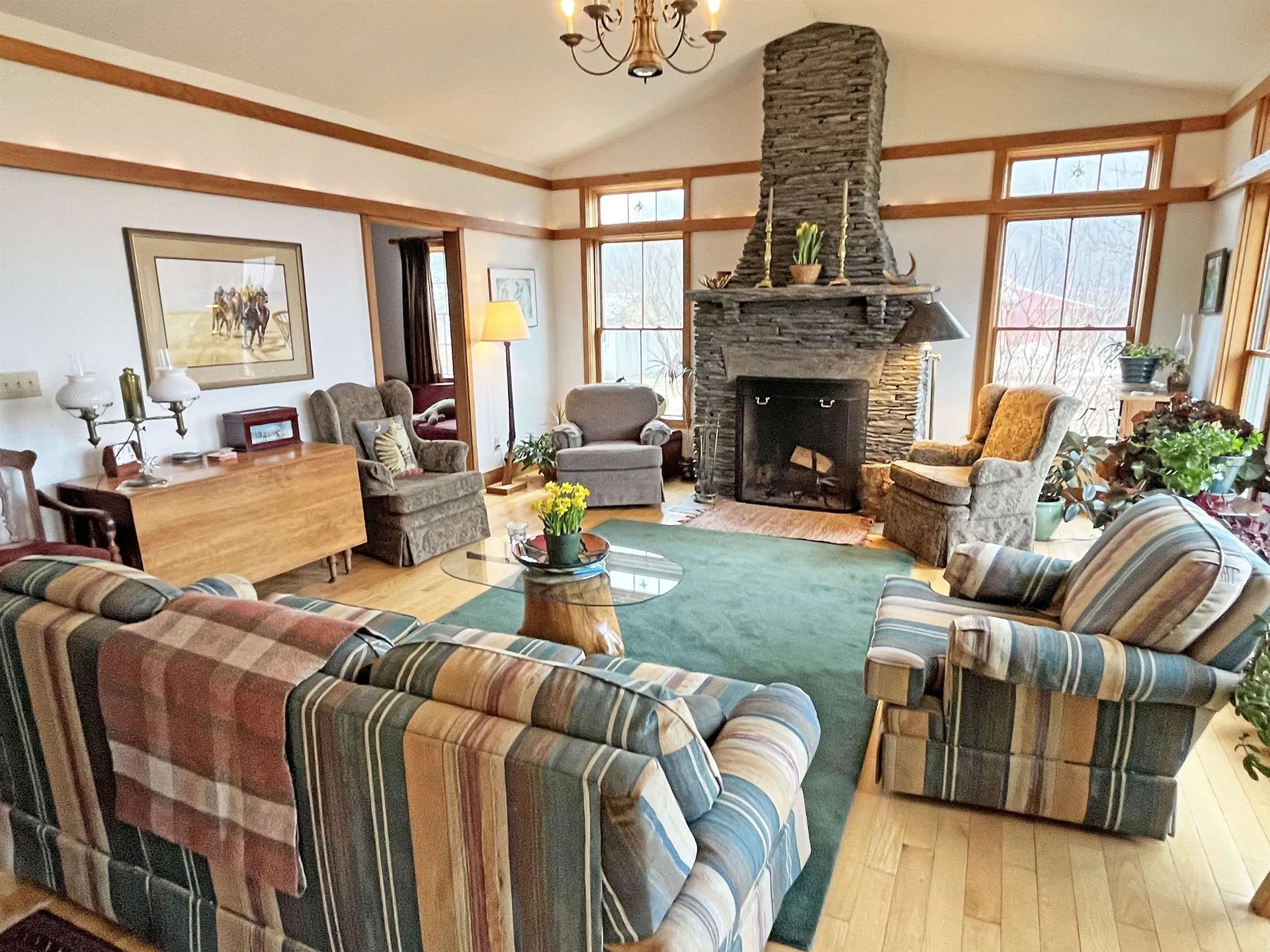 358 Cider Hill Road Warren VT 05674-0000
