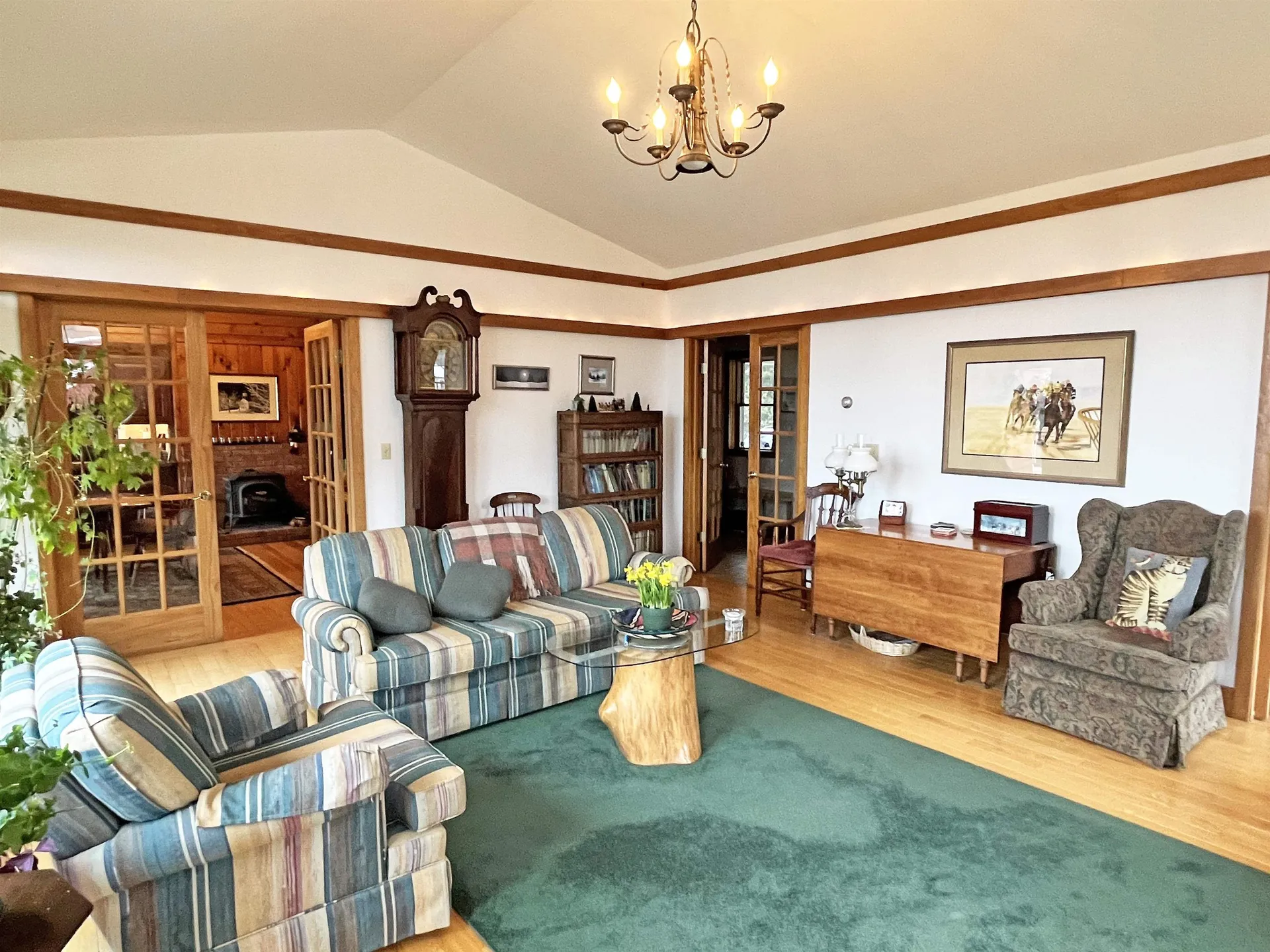 358 Cider Hill Road Warren VT 05674-0000