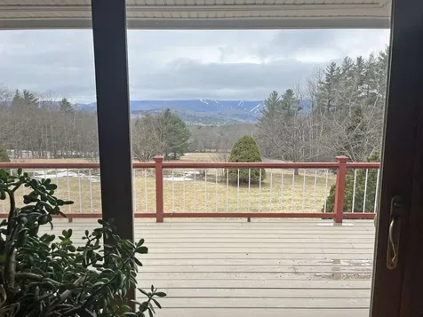 358 Cider Hill Road Warren VT 05674-0000