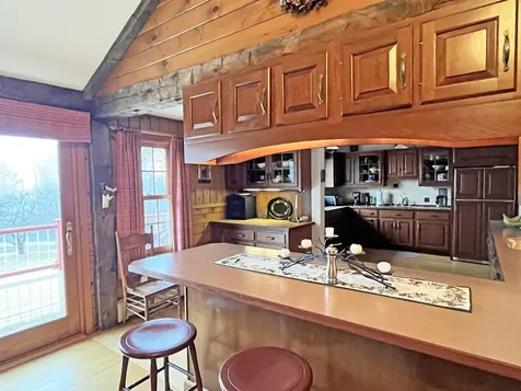358 Cider Hill Road Warren VT 05674-0000