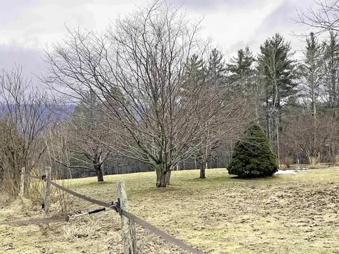 358 Cider Hill Road Warren VT 05674-0000