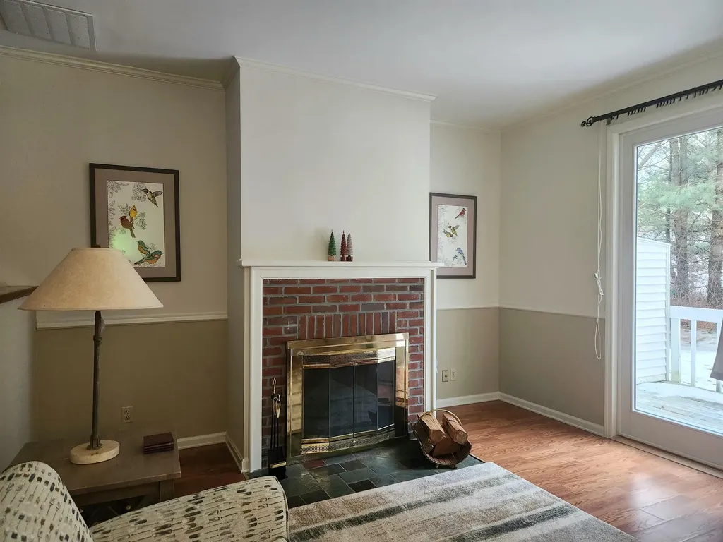 124 Southview Lane Williston VT 05495