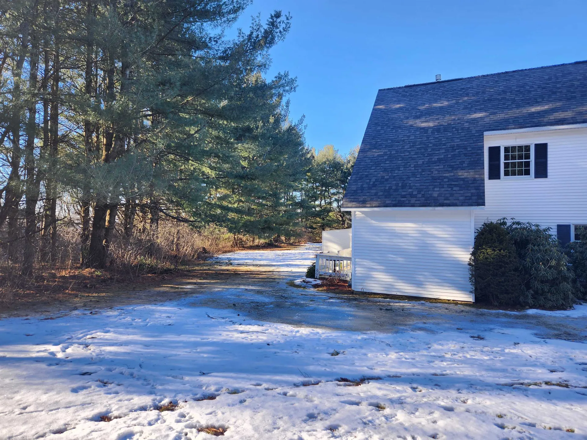 124 Southview Lane Williston VT 05495