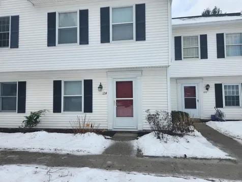 124 Southview Lane Williston VT 05495