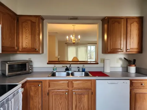 124 Southview Lane Williston VT 05495