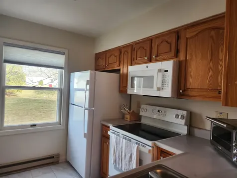 124 Southview Lane Williston VT 05495