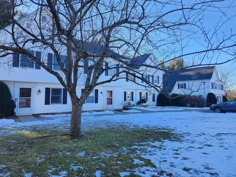 124 Southview Lane Williston VT 05495
