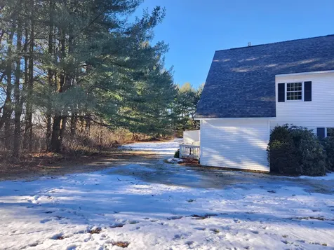 124 Southview Lane Williston VT 05495