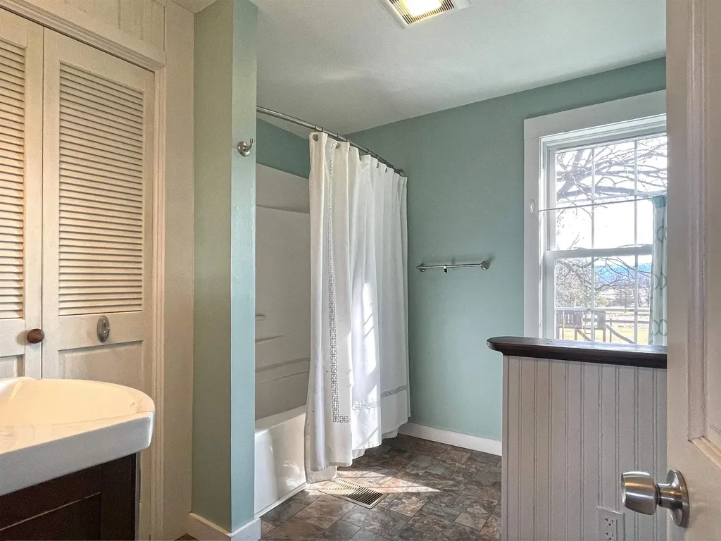 51 South Bingham Street Cornwall VT 05753