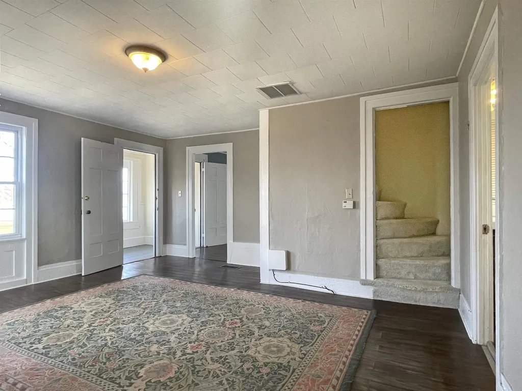 51 South Bingham Street Cornwall VT 05753