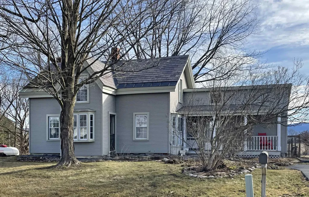 51 South Bingham Street Cornwall VT 05753