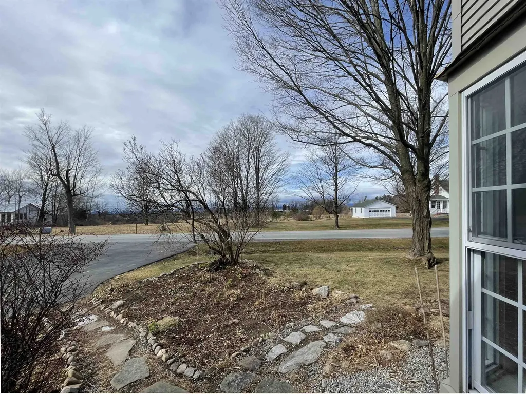 51 South Bingham Street Cornwall VT 05753