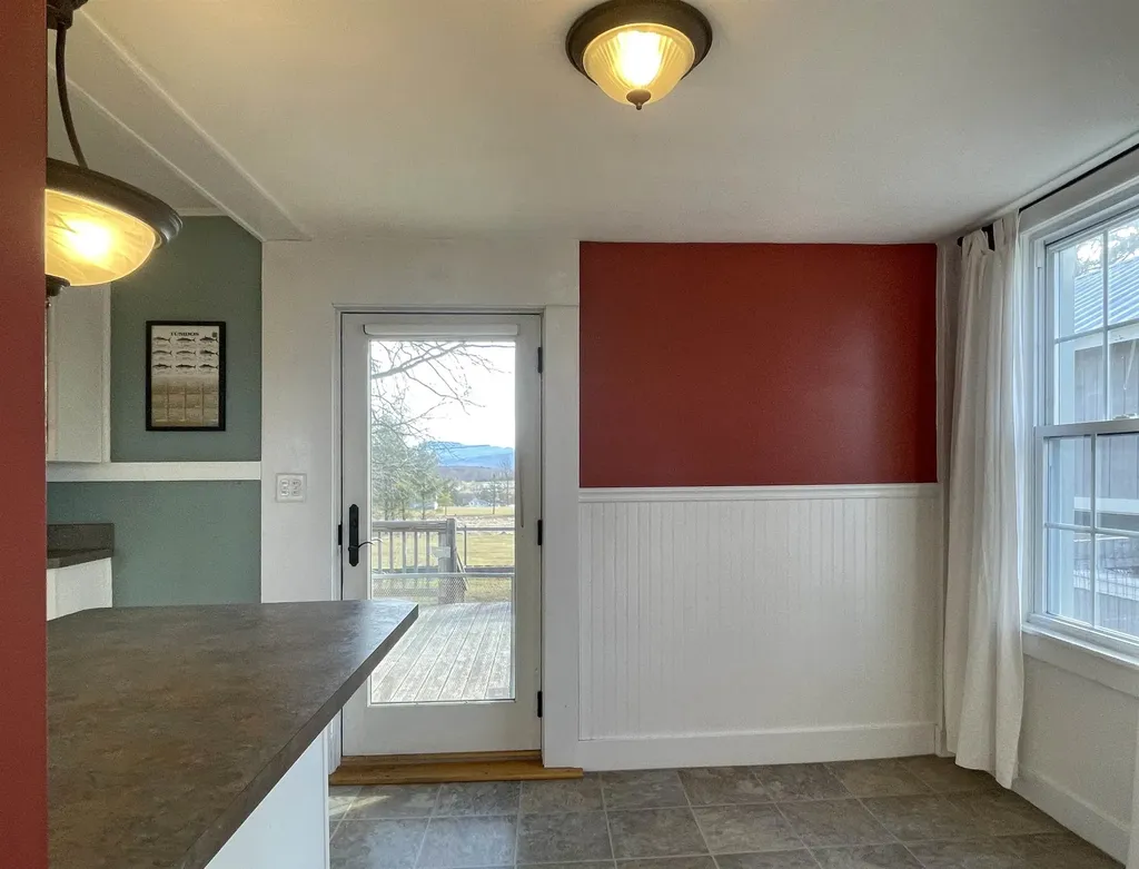 51 South Bingham Street Cornwall VT 05753