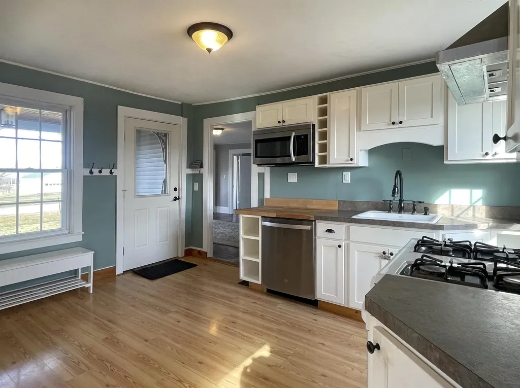 51 South Bingham Street Cornwall VT 05753