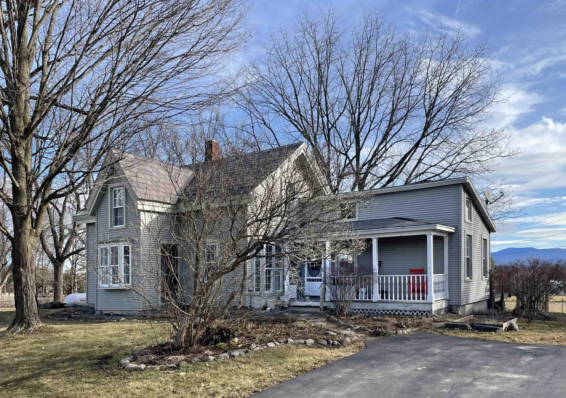 51 South Bingham Street Cornwall VT 05753